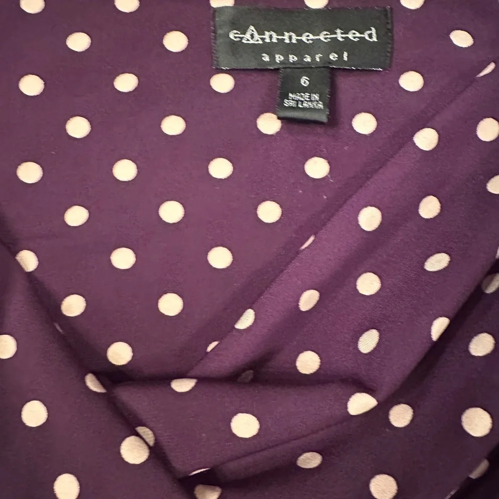 Dress - Picture 6 of 6